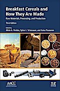 Breakfast Cereals and How They Are Made