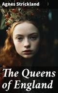 The Queens of England
