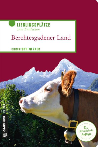 Merker, C: Berchtesgadener Land