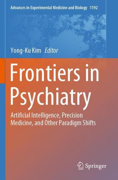 Frontiers in Psychiatry