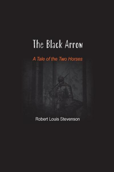 The Black Arrow