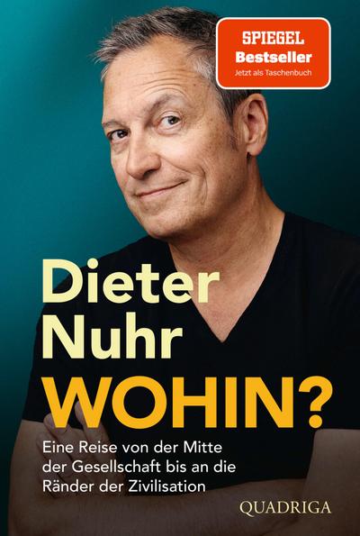 Wohin?