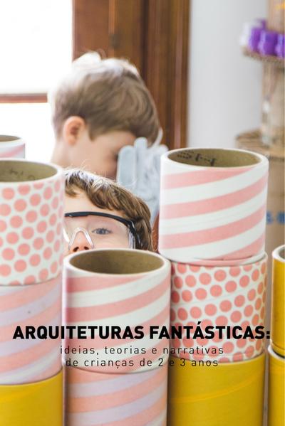 Arquiteturas fantásticas