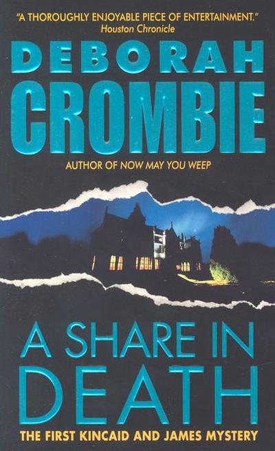 A Share in Death