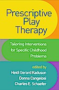 Prescriptive Play Therapy