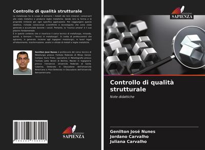 Controllo di qualità strutturale