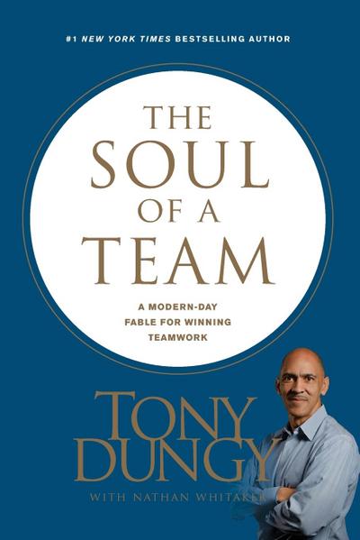 Soul of a Team