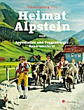 Heimat Alpstein
