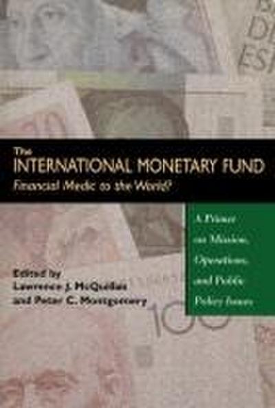 The International Monetary Fund
