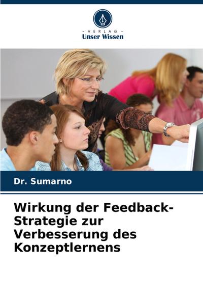 Wirkung der Feedback-Strategie zur Verbesserung des Konzeptlernens
