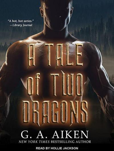 TALE OF 2 DRAGONS            D