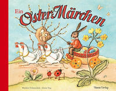 Ein Oster-Märchen