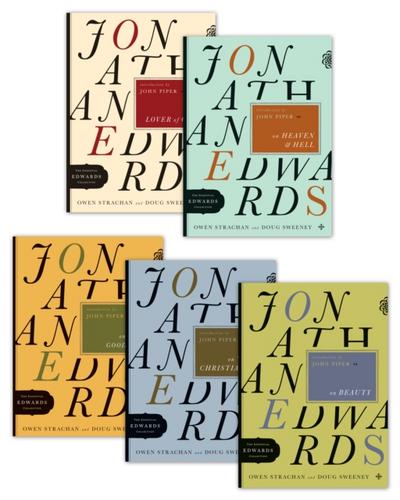 Essential Edwards Collection