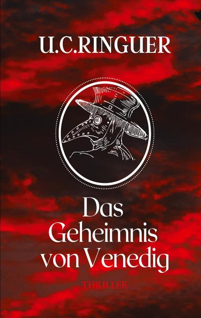 Das Geheimnis von Venedig