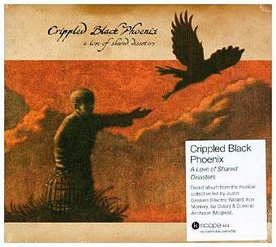 A Love Of Shared Disasters