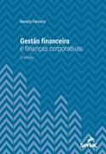 Gestão financeira e finanças corporativas