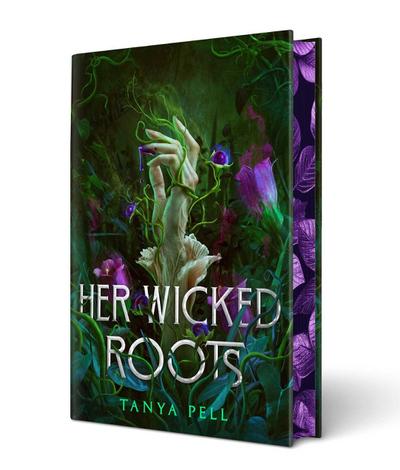 Her Wicked Roots