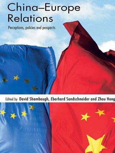 China-Europe Relations