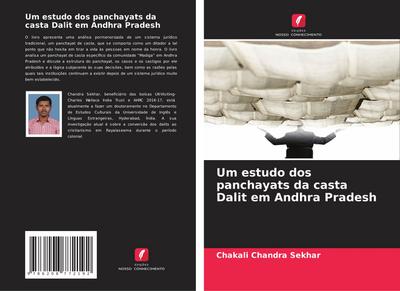 Um estudo dos panchayats da casta Dalit em Andhra Pradesh