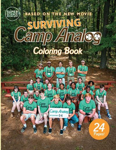 Surviving Camp Analog