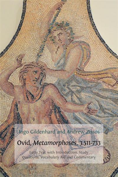 Ovid, Metamorphoses, 3.511-73