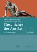 Geschichte der Antike