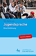 Jugendsprache