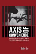 Axis of Convenience