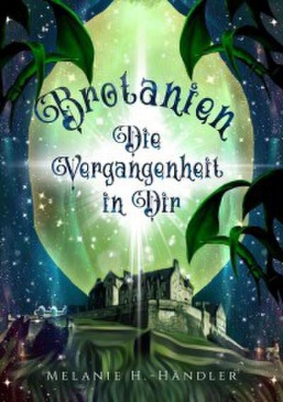 Brotanien