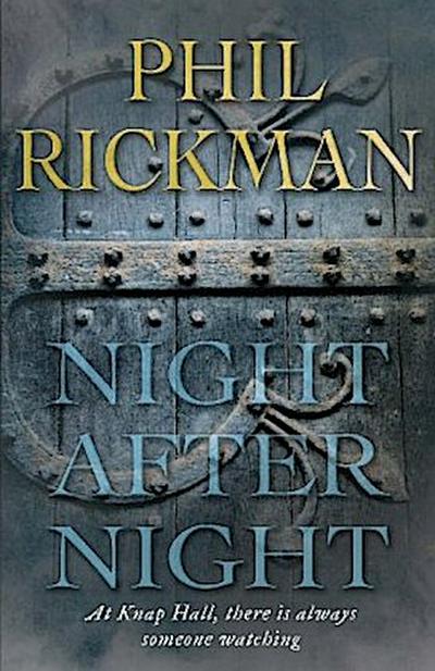 Night After Night