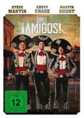Drei Amigos!