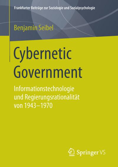 Cybernetic Government