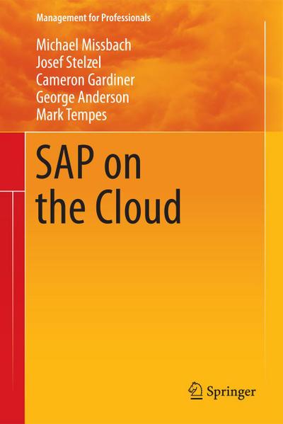 SAP on the Cloud