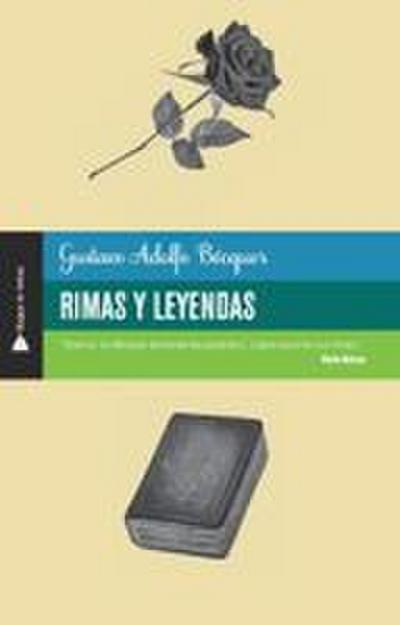 Rimas y leyendas