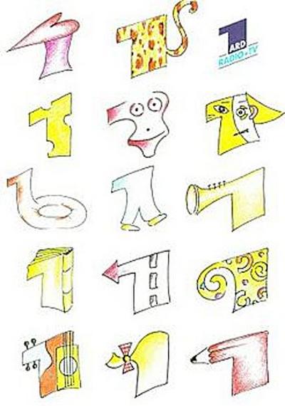 ARD-Jahrbuch 1996