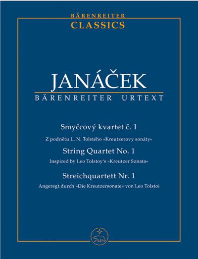 Streichquartett Nr.1