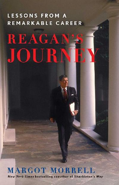 Reagan’s Journey