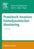 Praxisbuch Invasives hämodynamisches Monitoring