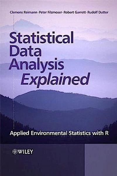 Statistical Data Analysis Explained