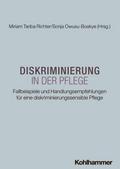 Diskriminierung in der Pflege
