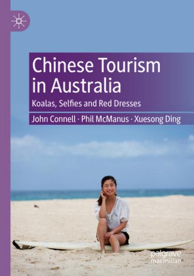Chinese Tourism in Australia