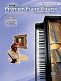 Premier Piano Course: Masterworks Book 3: Correlated Standard Repertoire (Alfred’s Premier Piano Course)