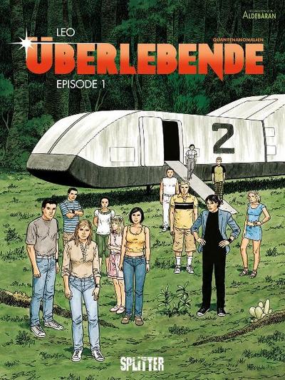 Überlebende 01 