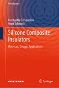 Silicone Composite Insulators