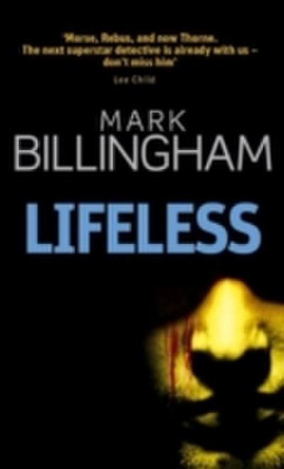 Lifeless