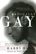 Radically Gay