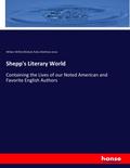 Shepp’s Literary World