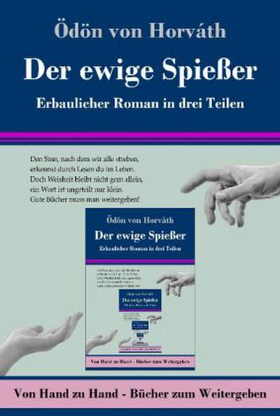 Der ewige Spießer