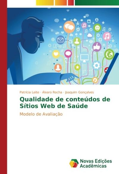 Qualidade de conteúdos de Sítios Web de Saúde