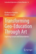 Transforming Geo-Education Through Art
